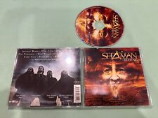 Shaman – Ritual CD (3077212), usado comprar usado  Enviando para Brazil