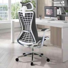 Sedia ufficio ergonomica usato  Bergamo