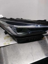 2021 Infiniti QX50 Conjunto de Farol Cinza Direito OEM Usado 4DR 78000 Milhas comprar usado  Enviando para Brazil