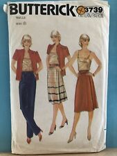 Vintage butterick pattern for sale  BRISTOL