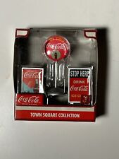 Coca cola town for sale  Hamilton