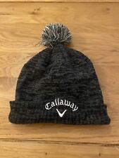 Callaway golf bobble for sale  ASHBY-DE-LA-ZOUCH