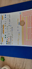 Decals decalcomanie pompiers d'occasion  Annezin