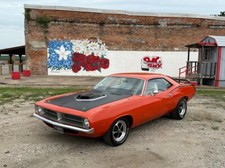 1970 cuda for sale  Celeste