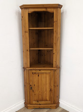 Corner cabinet classic for sale  BRISTOL