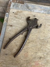 Vintage hog ring for sale  COLCHESTER