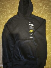 Felpa nike uomo usato  Palermo