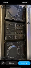 Cdj 350 djm for sale  PLYMOUTH