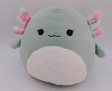 Squishmallows chasmen axolotl for sale  HUDDERSFIELD