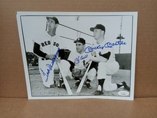 8x10 photograph signed for sale  Oklahoma City