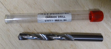 Nos solid carbide for sale  Simpsonville