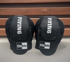 Boxing pads leather for sale  Arab