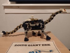 Zoids giant zrk for sale  GLASGOW