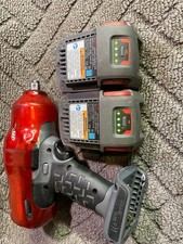 Ingersoll rand 20v for sale  Seattle