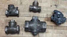 Vintage lot lunkenheimer for sale  Hudson