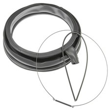 Türdichtung siemens 300 gebraucht kaufen  Bischofswerda, Demitz-Thumitz, Schmölln-Putzkau