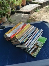 Selection children annuals for sale  BOURNEMOUTH