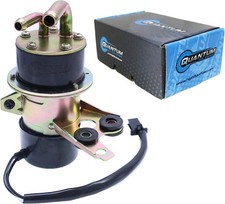 Yamaha fuel pump for sale  Warren