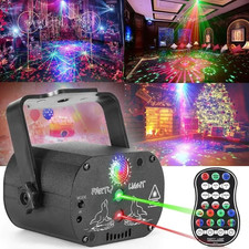 Laser eclairage lampe d'occasion  Andrésy