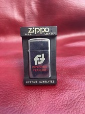 Usado, Briquet Zippo Slim 1977 comprar usado  Enviando para Brazil