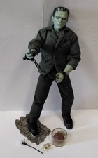 Boneco Frankenstein (Sideshow, 2000) comprar usado Boneco Frankenstein (Sideshow, 2000) comprar usado  Enviando para Brazil