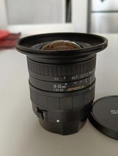 Sigma zoom 3.5 usato  Vimodrone