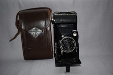 Voigtländer klappkamera bessa gebraucht kaufen  Velten