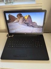Ak014na inch laptop for sale  BOURNEMOUTH