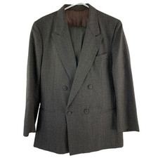 Vintage double breasted for sale  DROITWICH