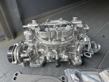 Barrel 650cfm carburetor for sale  Hartford