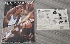 Peter maffay tourbook gebraucht kaufen  Gärtringen