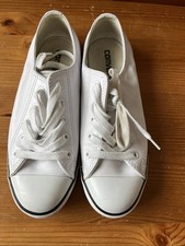 Converse dainty ladies for sale  ENNISKILLEN