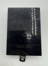 Disco rígido preto Microsoft Xbox 360 S & E 250 GB, usado comprar usado Disco rígido preto Microsoft Xbox 360 S & E 250 GB, usado comprar usado  Enviando para Brazil