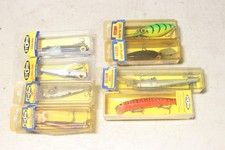 Lot storm lures for sale  New Smyrna Beach