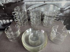 Design teeservice 28tlg gebraucht kaufen  Chemnitz