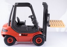 Baker forklift truck for sale  Maumee