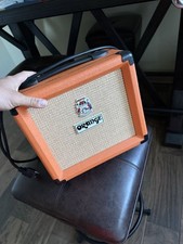 Orange crush12 12watt for sale  Sterling Heights