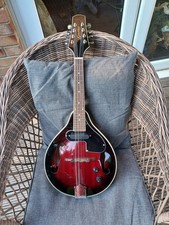 Godman mandolin for sale  SOUTH QUEENSFERRY