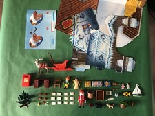 Playmobil 4161. père d'occasion  Freneuse