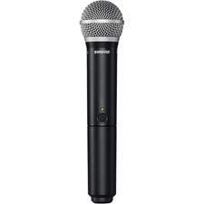 Shure blx2 pg58 for sale  Kansas City