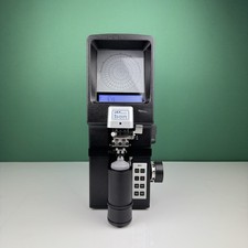 Nidek 770 lensmeter gebraucht kaufen  Fritzlar