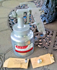 Speedy sprayer brown for sale  Elizabeth City