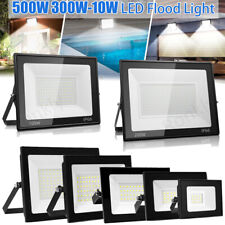 Led flood light for sale  Monroe Township