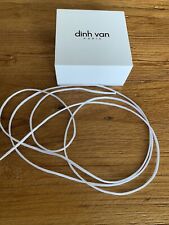 Bracelet dinh van d'occasion  Elne