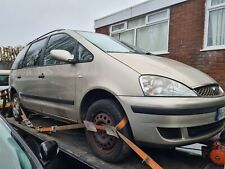 Ford galaxy breaking for sale  SALFORD