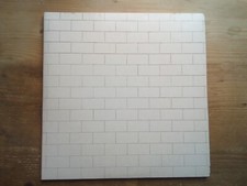 Pink Floyd The Wall Excellent 2 x Vinyl LP Record 1A158-63410 1979 Dutch Press, usado comprar usado  Enviando para Brazil