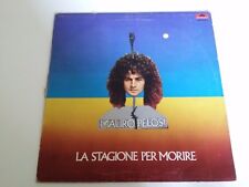 Mauro pelosi stagione usato  Brisighella