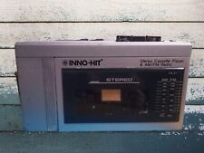 Walkman radio vintage usato  Ferrara