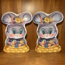 Vintage easter bunny for sale  Clovis