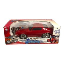 Muscle machines camaro for sale  Ogden